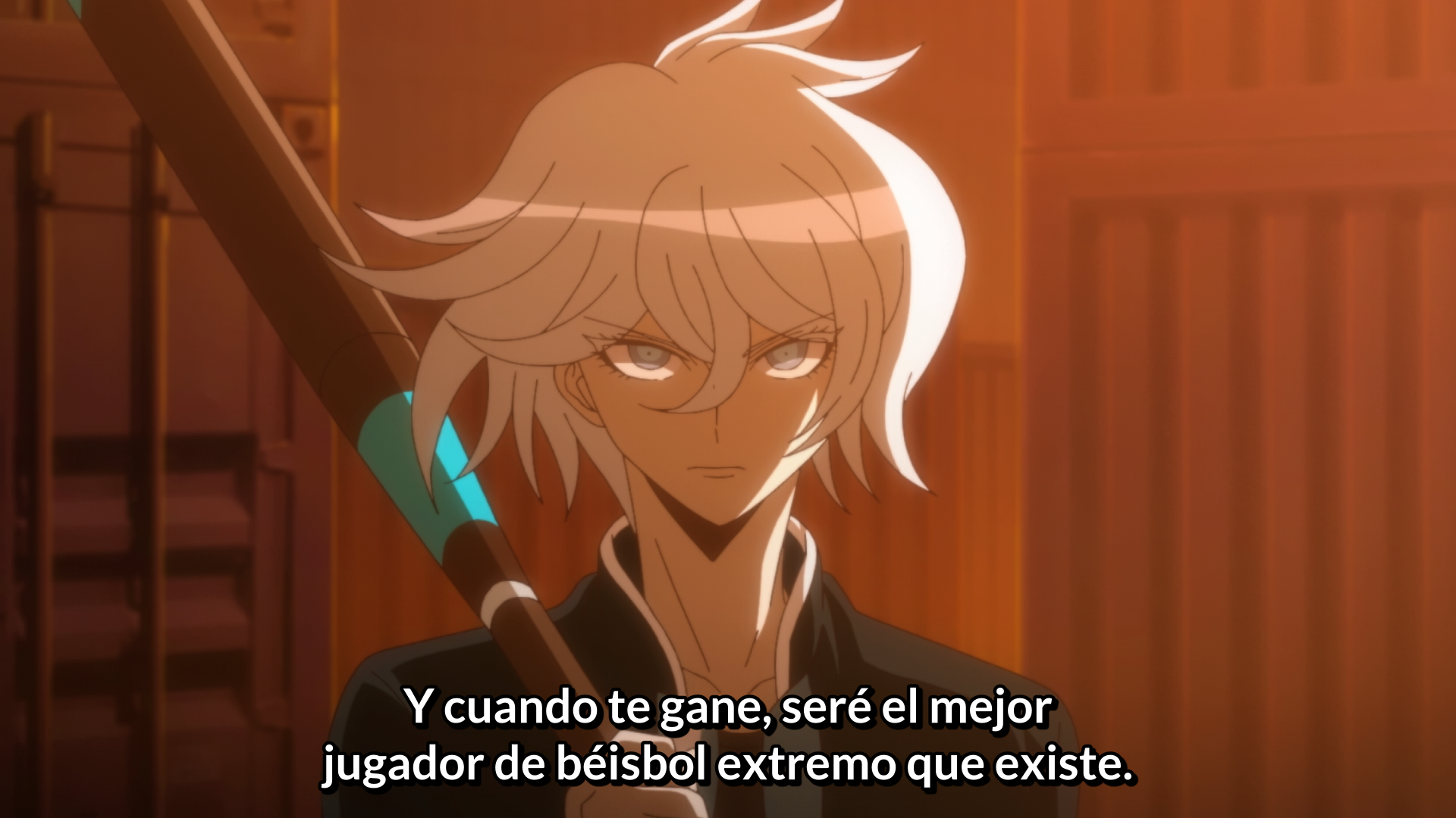 Tribe Nine (PuyaSubs!)